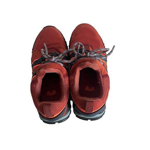 Under Armour Mens Valstz Trek 99 Running Shoe EE - Picture 7 of 9